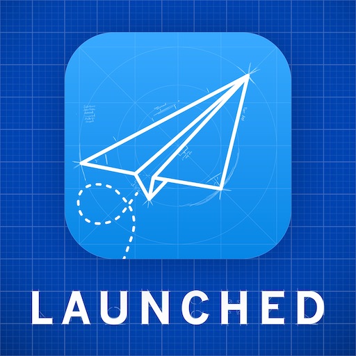 Launched: Podcast
