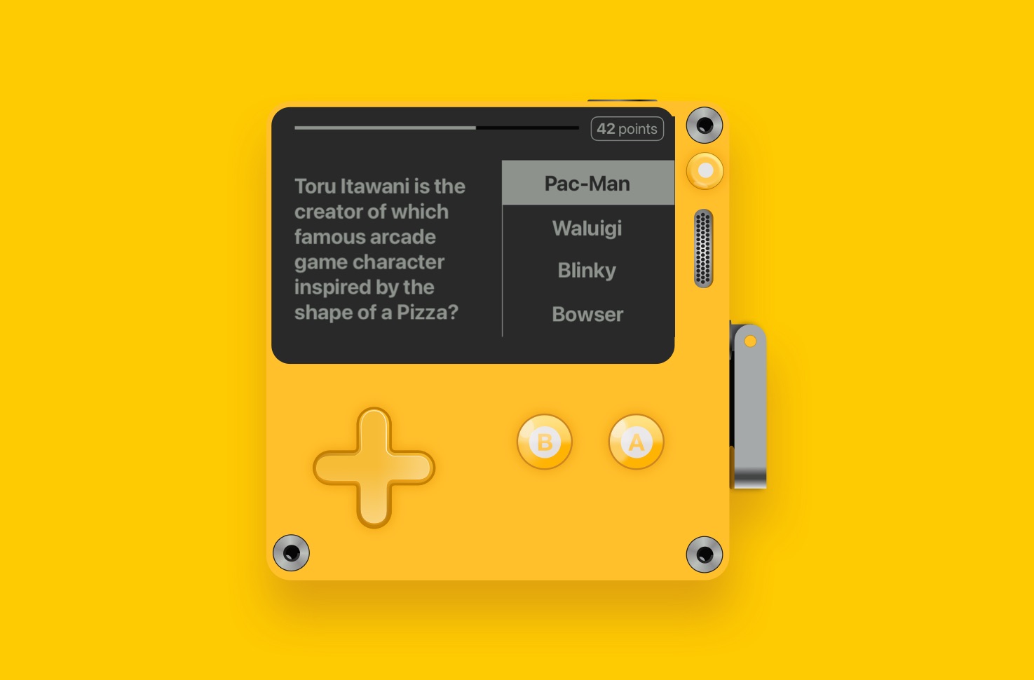 PlayDate Quizzes Prototype
