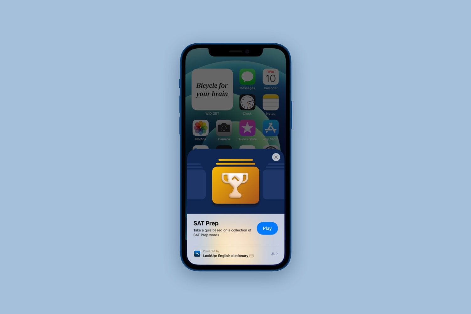 App Clips