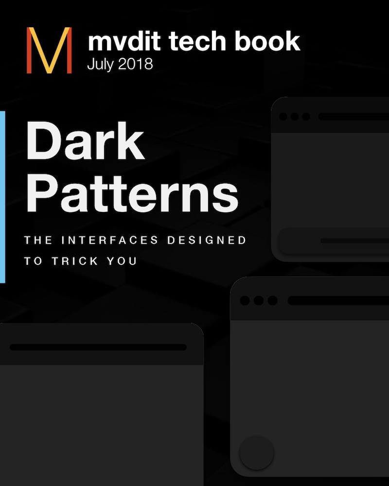 mvdit tech book July 2018